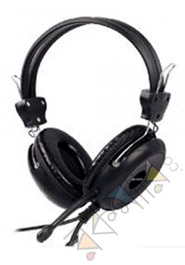 A4 Tech Head Phone HS-30 Headset